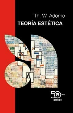 Teoría Estética - Th. W. Adorno