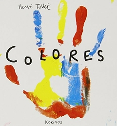 Colores - Herve Tullet - comprar online