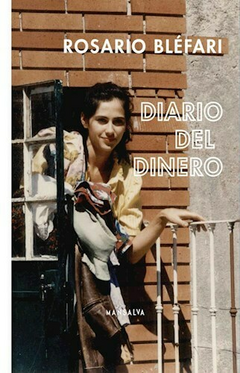 Diario del dinero - Rosario Bléfari - comprar online