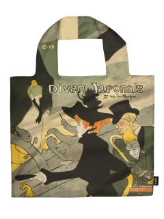 Bolsa Toulouse Lautrec Bellas Artes - comprar online