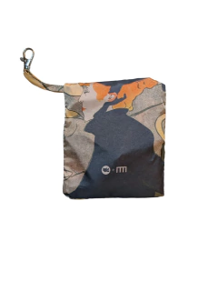 Bolsa Toulouse Lautrec Bellas Artes - TIENDA BELLAS ARTES