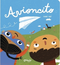 Avioncito - Ivanke y Mey