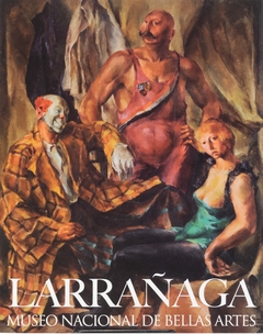 Larrañaga - MNBA