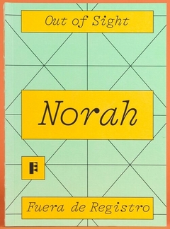 Norah Borges. Fuera de registro