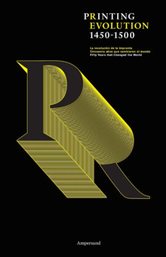 Printing R-Evolution - Cristina Dondi