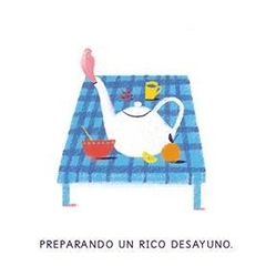 ¿Qué ve el pintor? - Cynthia Alonso - comprar online