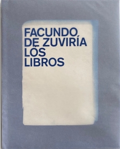Los libros - Facundo de Zuviría