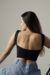 Top Nicole Off White - comprar online