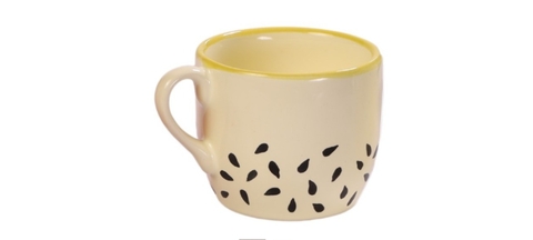 120-584MAR - XICARA BOWL MARACUJA TUTTI-FRUTTI 180ml