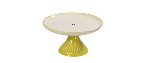 120-562PER - PRATO RED.LISO MN C/PE PERA TUTTI-FRUTTI