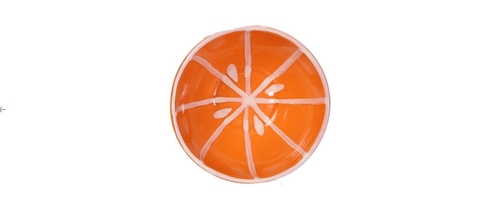 120-548LAR - BOWL LARANJA TUTTI-FRUTTI 340ml