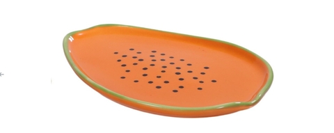 120-555 - BANDEJA MAMÃO TUTTI-FRUTTI