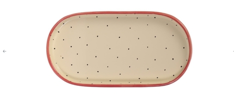 120-474PIT - BAND.OVAL PQ PITAYA TUTTI-FRUTTI