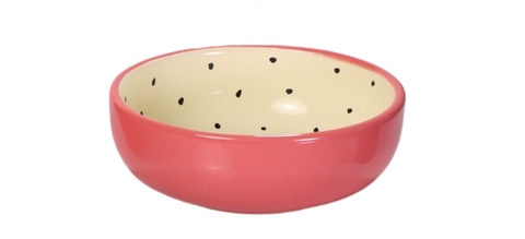 120-456PIT - BOWL RED.PQ PITAYA TUTTI-FRUTTI 380ml