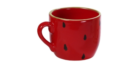 120-584MEL - XICARA BOWL MELANCIA TUTTI-FRUTTI 180 ml