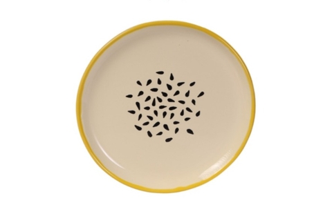 120-425MAR - PRATO RED.LISO MN MARACUJA TUTTI-FRUTTI