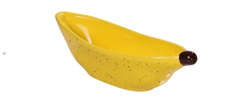 120-559 - BOWL BANANA TUTTI-FRUTTI 180 ml