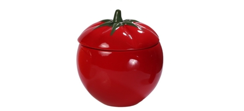 126-585TOM - POTE RED.C/TAMPA TOMATE SELETTA 730ml
