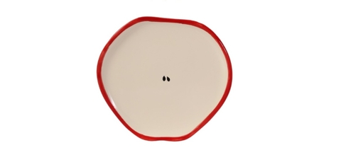 120-545 - BANDEJA MAÇA TUTTI-FRUTTI