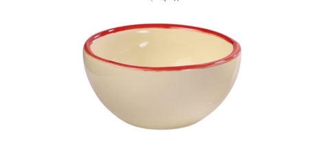 120-593CER - BOWL RED.BOLA PQ CEREJA TUTTI-FRUTTI 120ml