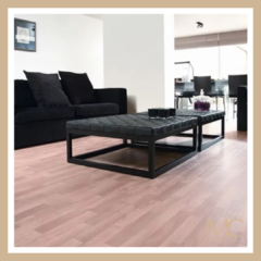 Piso Vinilico En Rollo 2 Mm Harmony Cod 101s