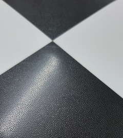 Piso Vinilico En Baldosas Autoadhesivas Precio X Caja 4.18m2 - Muebles y Cosas