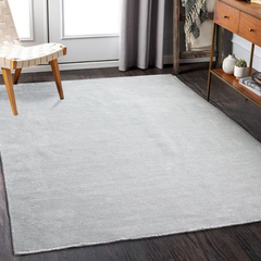Alfombra Carpeta Lisboa Reversible 1.50x2.30 - Muebles y Cosas