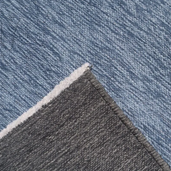 Alfombra Carpeta Lisboa Reversible 1.50x2.30 - comprar online