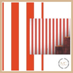 Papel Vinilizado Edición Limitada Zen 3481-2 - Muresco - Muebles y Cosas - Muebles y Cosas