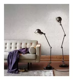 Papel Vinilico Lounge Rooths - Muresco - Muebles y Cosas - tienda online