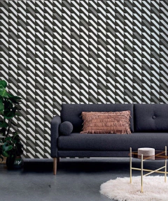 Papel Vinilico Picnic 2 Preth - Muresco - Muebles y Cosas en internet