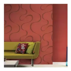 Papel Vinilico Lounge Texture - Muresco - Muebles y Cosas - comprar online