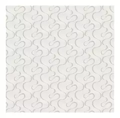 Papel Vinilico Lounge Ondas - Muresco - Muebles y Cosas en internet