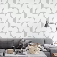 Papel Vinilico Picnic 2 Rio - Muresco - Muebles y Cosas - tienda online