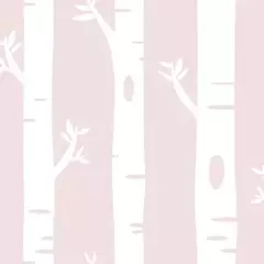 Papel Vinílico Capsula Decolab Ramas - Muresco - Muebles y Cosas - Muebles y Cosas