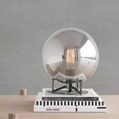 Imagen de Papel Vinilico Aura Empapelado Modelo Textura Tejido - Muresco - Muebles y Cosas