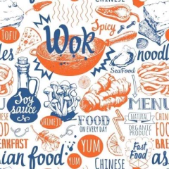 Papel Muresco Vinilico Aroma Vintage 8304-1