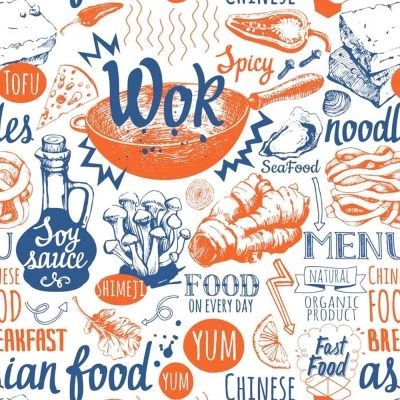 Papel Muresco Vinilico Aroma Vintage 8304-1