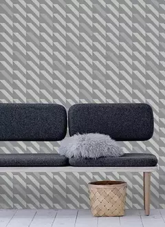 Papel Vinilico Picnic 2 Preth - Muresco - Muebles y Cosas - tienda online