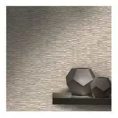 Papel Vinilico Lounge Salón - Muresco - Muebles y Cosas - tienda online
