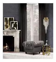 Imagen de Papel Vinilico Lounge Texture - Muresco - Muebles y Cosas