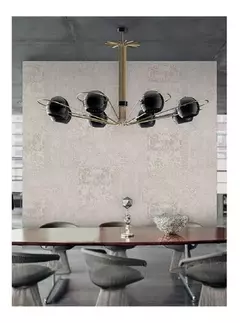 Papel Vinilico Lounge Rug - Muresco - Muebles y Cosas - tienda online