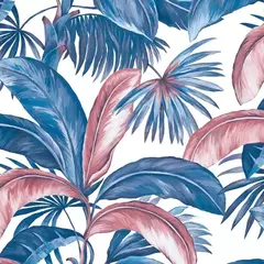 Imagen de Papel Vinilico Aura Empapelado Modelo Plants - Muresco - Muebles y Cosas