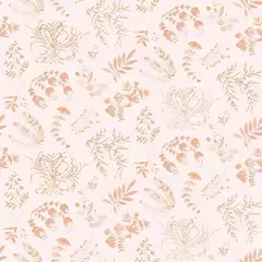 Imagen de Papel Vinílico Capsula Decolab Plantas - Muresco - Muebles y Cosas
