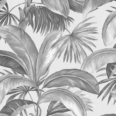 Papel Vinilico Aura Empapelado Modelo Plants - Muresco - Muebles y Cosas - Muebles y Cosas