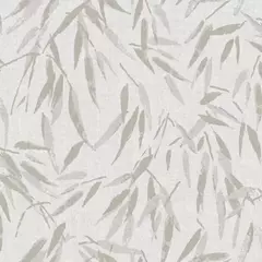 Papel Vinilico Aura Empapelado Hojas - Muresco - Muebles y Cosas - Muebles y Cosas