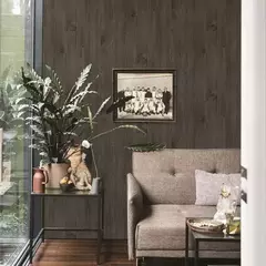 Papel Vinilico Aura Empapelado Símil Madera - Muresco - Muebles y Cosas - tienda online