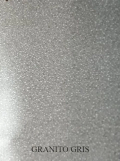 Piso Vinilico En Rollo 1.2 Mm Transito Residencial Granito - comprar online