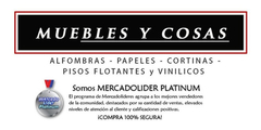 Papel Muresco Vinilico Picnic 2 Empapelado Pleno 2333-8 - comprar online