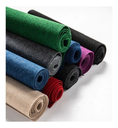 Alfombra Boucle Punzonada ,tapizmel ,diloop,acanalada Por M2 - comprar online